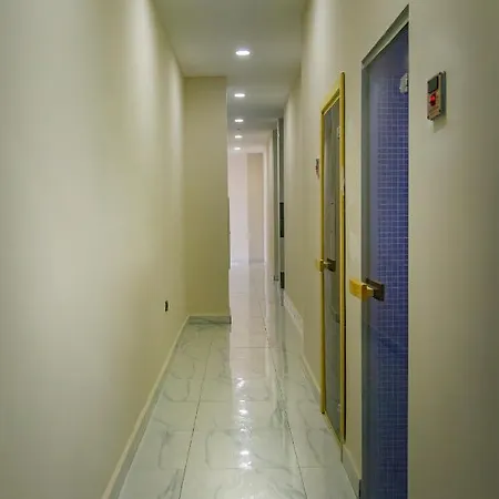 Privado Momentum * Alanya