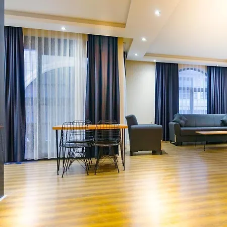Aparthotel Privado Momentum