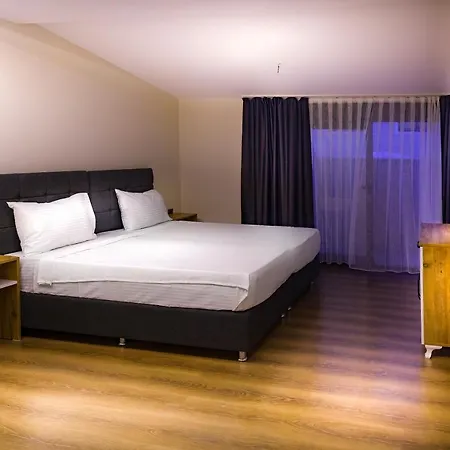 Aparthotel Privado Momentum
