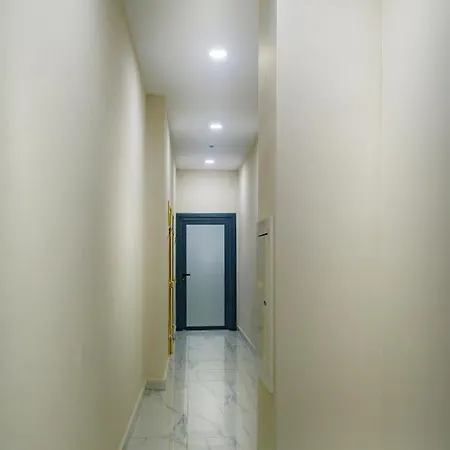 Aparthotel Privado Momentum Alanya