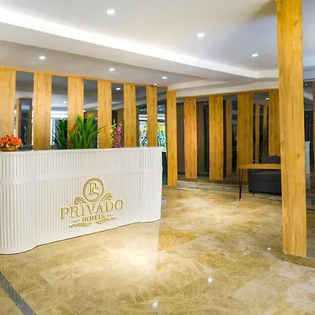Aparthotel Privado Momentum Alanya